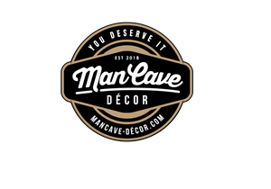 ManCave-Decor.com logo