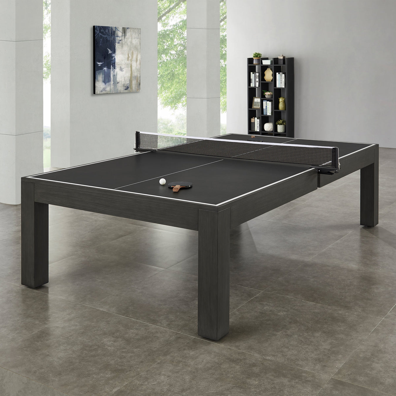 Table Tennis
