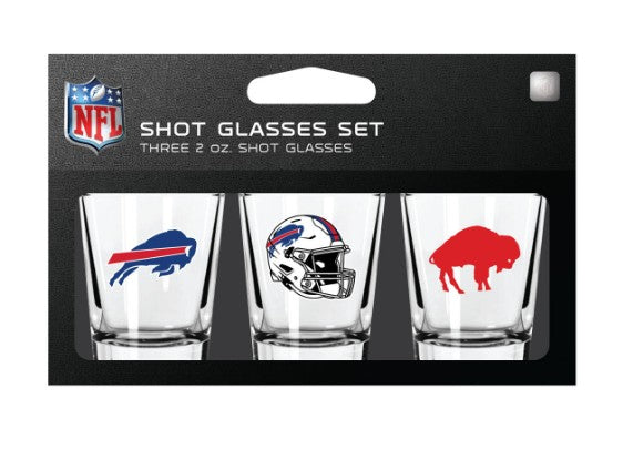 Shot Glasses