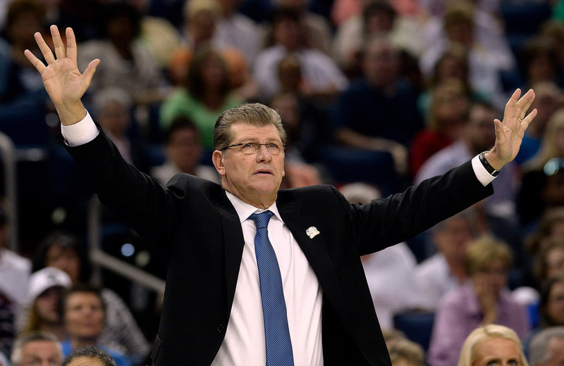 A Generation of Excellence: UConn Women's 30-Year Reign