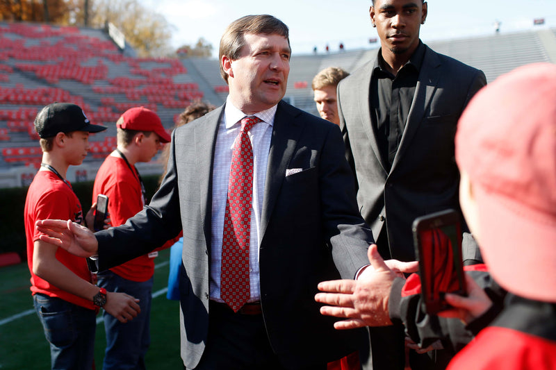 Dawgs Rising: How Kirby Smart Transformed Georgia into a Perennial Contender