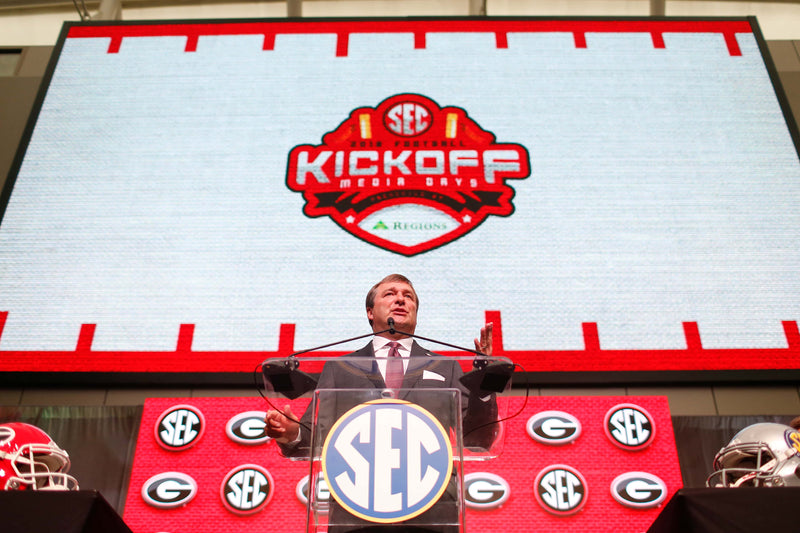 Dawgs Rising: How Kirby Smart Transformed Georgia into a Perennial Contender