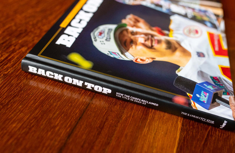 Back on Top: How the Chiefs Reclaimed the Title in 2022-23