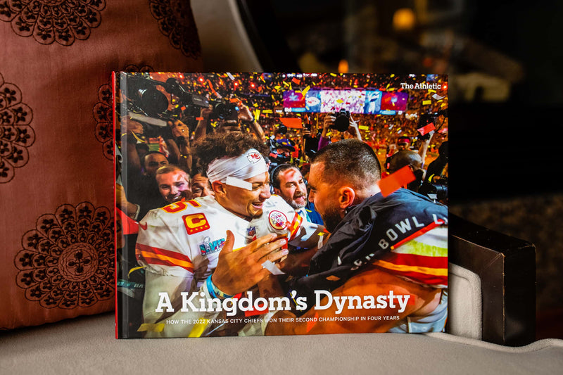 A Kingdom’s Dynasty: How the 2022 Kansas City Chiefs Won Their Second Championship in Four Years