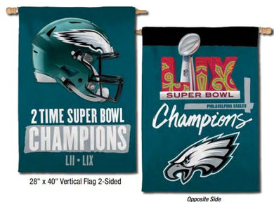 Philadelphia Eagles Super Bowl LIX 28