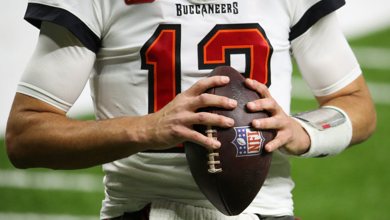 Storybook Season: Tampa Bay Buccaneers: 2020 Champions