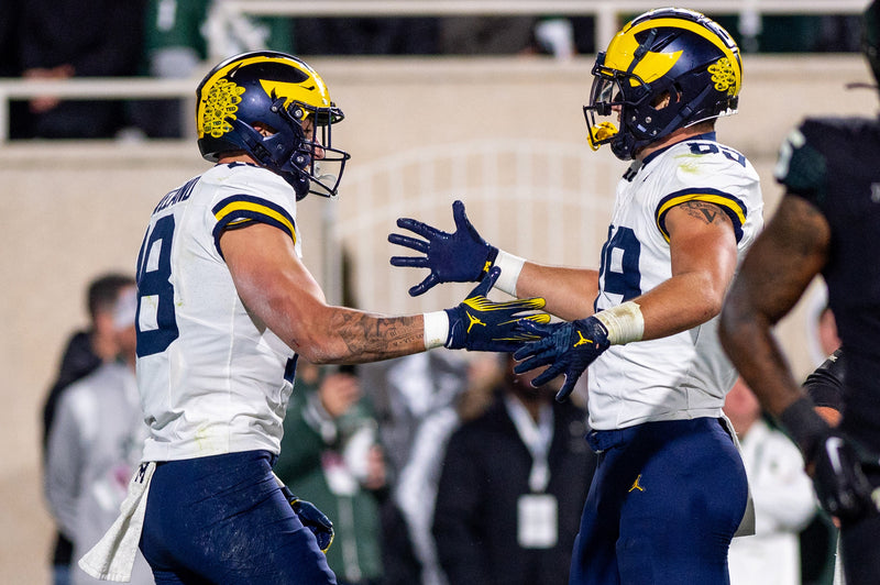 Victors: Michigan’s Journey to the 2023 National Championship