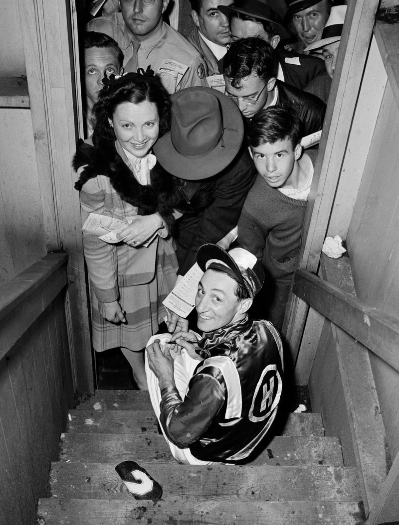 150 Years of the Kentucky Derby