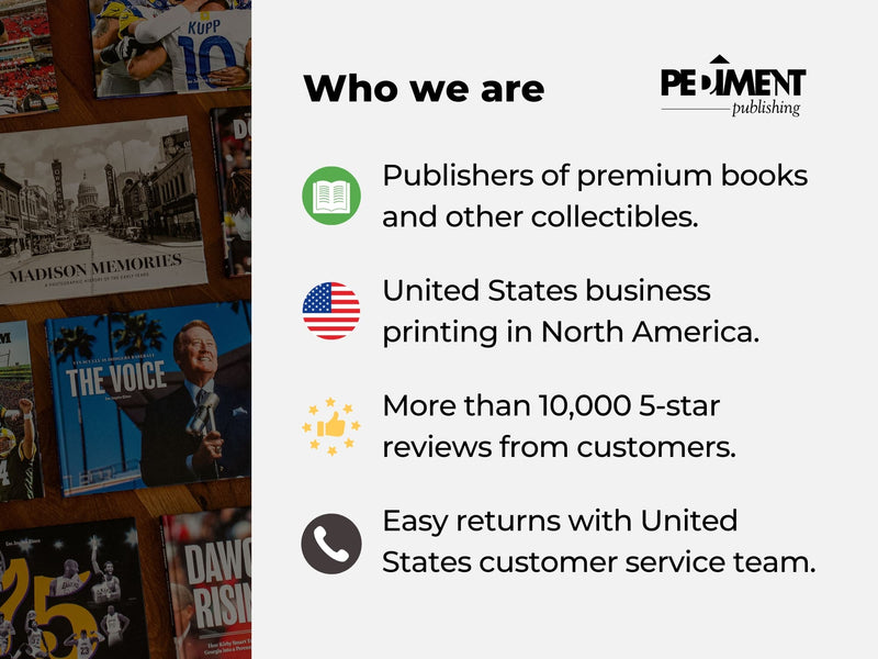 Scarlet Reign: Inside The Ohio State Buckeyes’ Fight to Claim College Football’s Crown