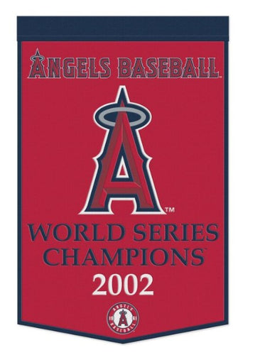 Los Angeles Angels Banner