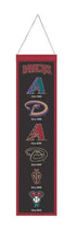 Arizona Diamondbacks Heritage Banner
