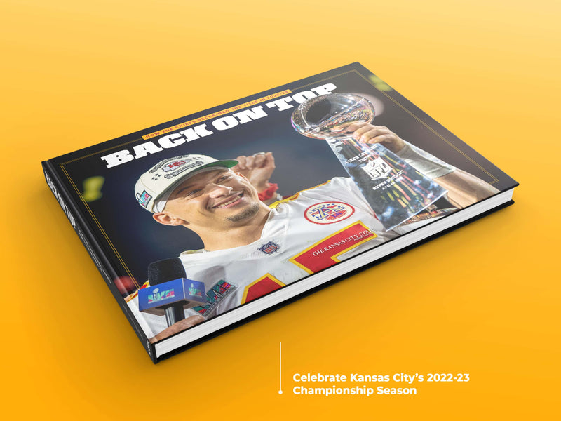 Back on Top: How the Chiefs Reclaimed the Title in 2022-23