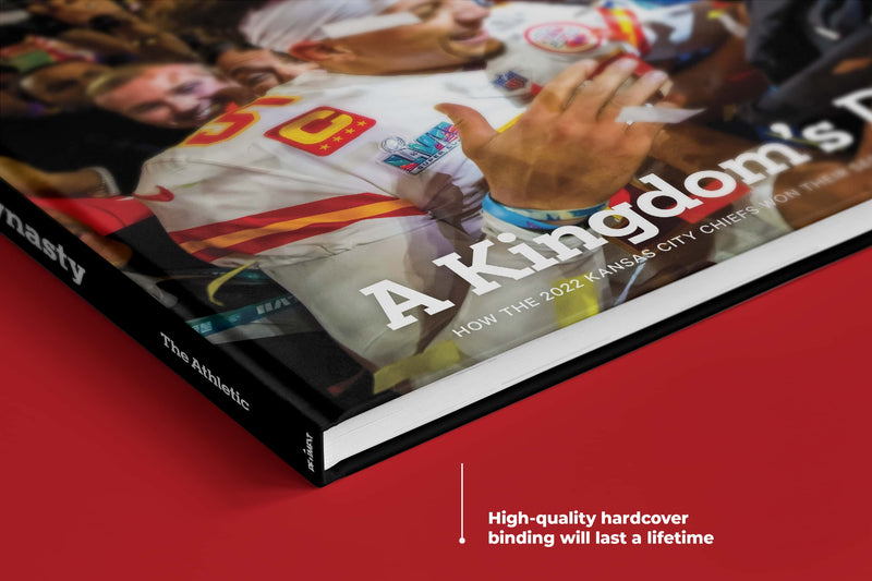 A Kingdom’s Dynasty: How the 2022 Kansas City Chiefs Won Their Second Championship in Four Years