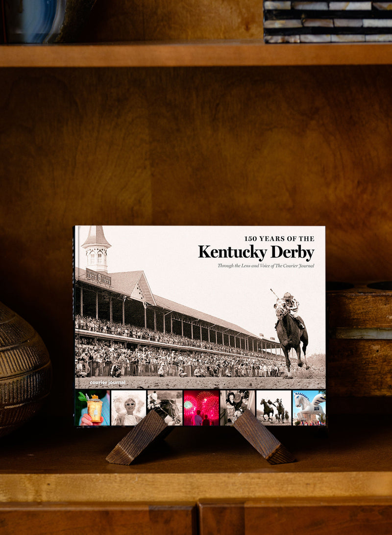 150 Years of the Kentucky Derby