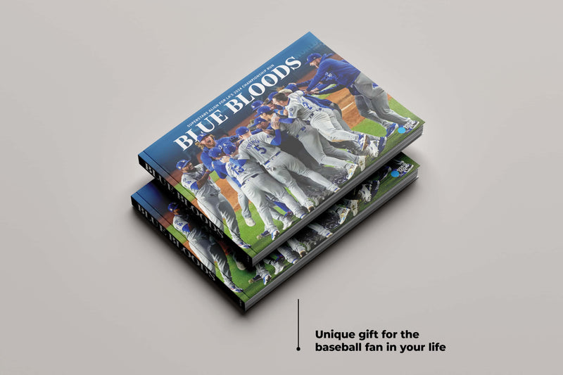 Blue Bloods: Superstars Align for LA’s 2024 Championship Run