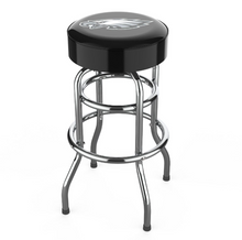 Philadelphia Eagles Chrome Bar Stool