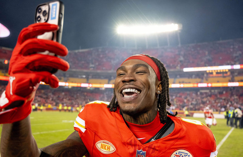 Path to a Dynasty: Inside the Chiefs’ Road to Back-to-Back Championships
