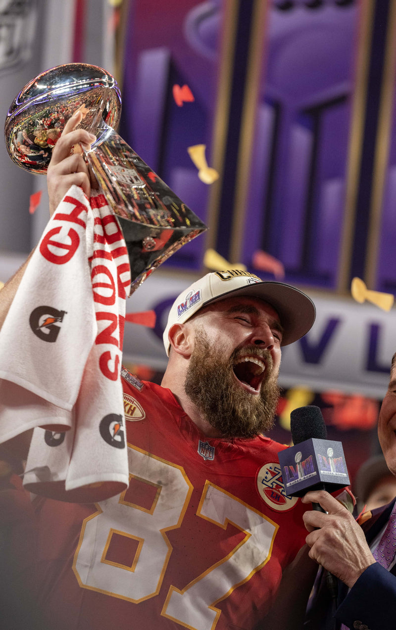 Path to a Dynasty: Inside the Chiefs’ Road to Back-to-Back Championships