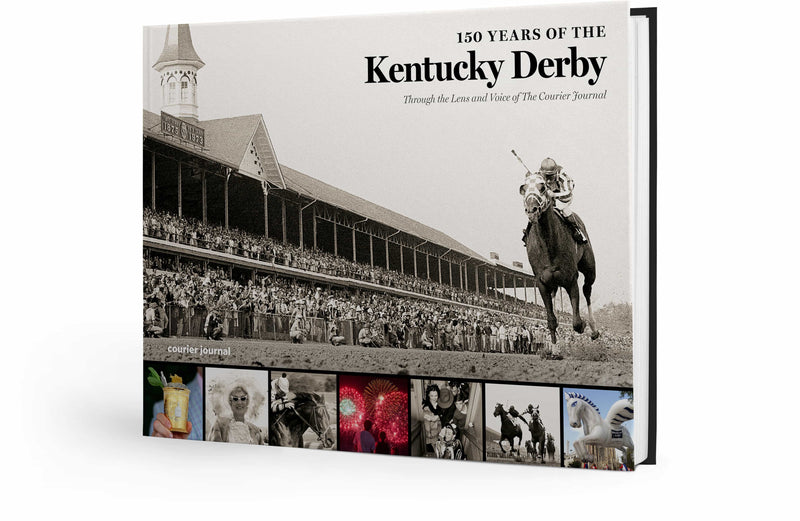 150 Years of the Kentucky Derby