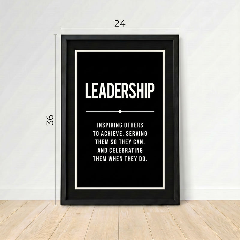LEADERSHIP