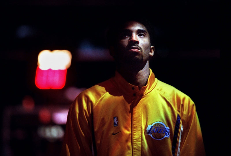 Kobe: The Storied Career of a Lakers Icon