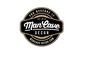 ManCave-Decor.com