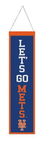 New York Mets Heritage Banner