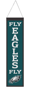 Philadelphia Eagles Heritage Banner
