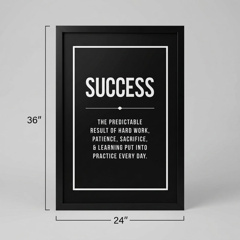 SUCCESS