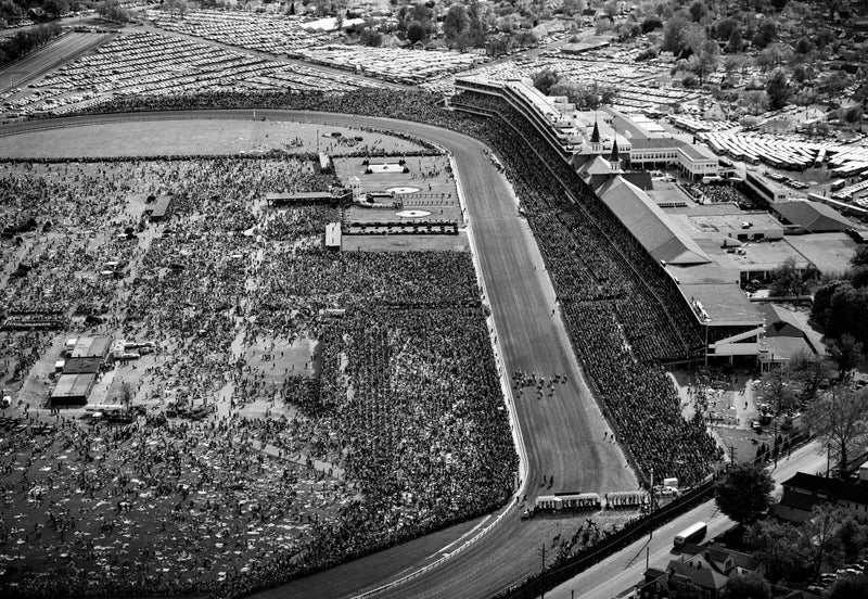150 Years of the Kentucky Derby
