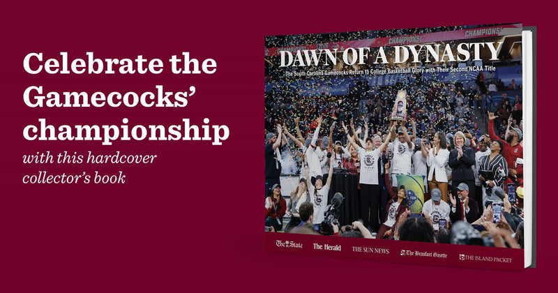 Dawn of a Dynasty: The South Carolina Gamecocks Return to College Basketball Glory with Their Second NCAA Title