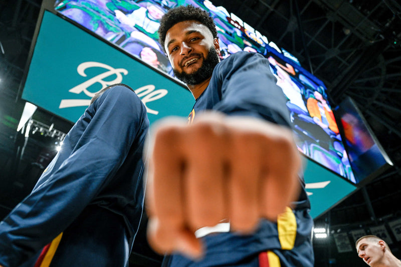 Gold Standard: How the Denver Nuggets Won Their First NBA Championship