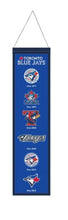 Toronto Blue Jays Heritage Banner