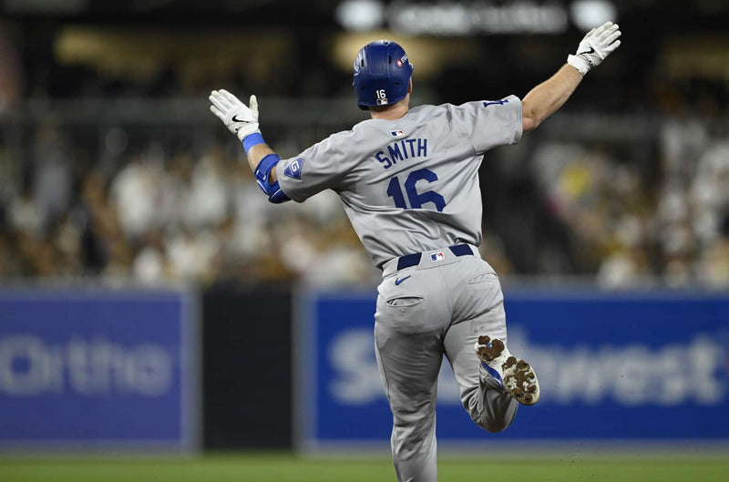 Blue Bloods: Superstars Align for LA’s 2024 Championship Run