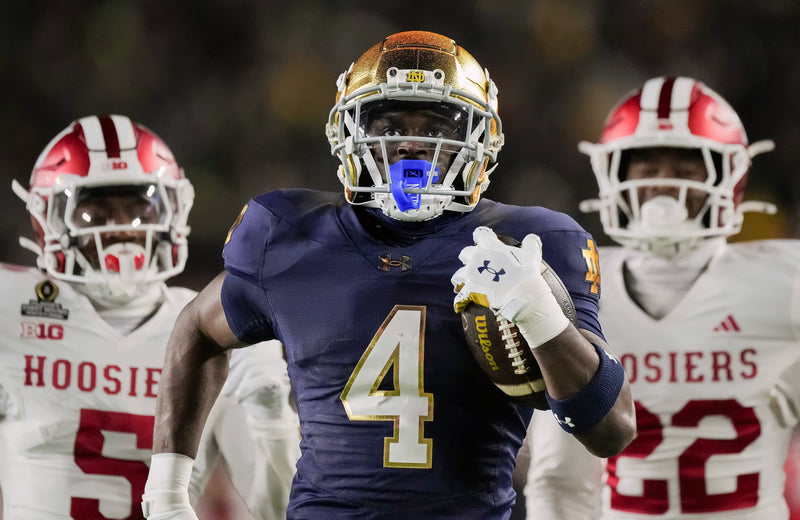Culture Shock: The Inside Story of the Best Football Season in Indiana History (2024-25 Season)