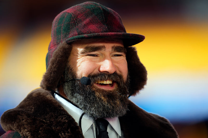 Flying High: How the Eagles Soared to the Championship