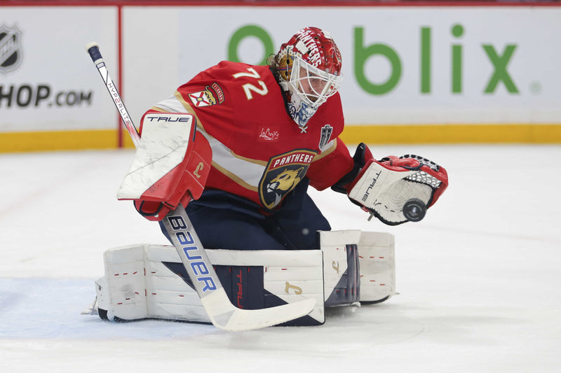RUN IT BACK! The Florida Panthers Repeat as Stanley Cup Champions