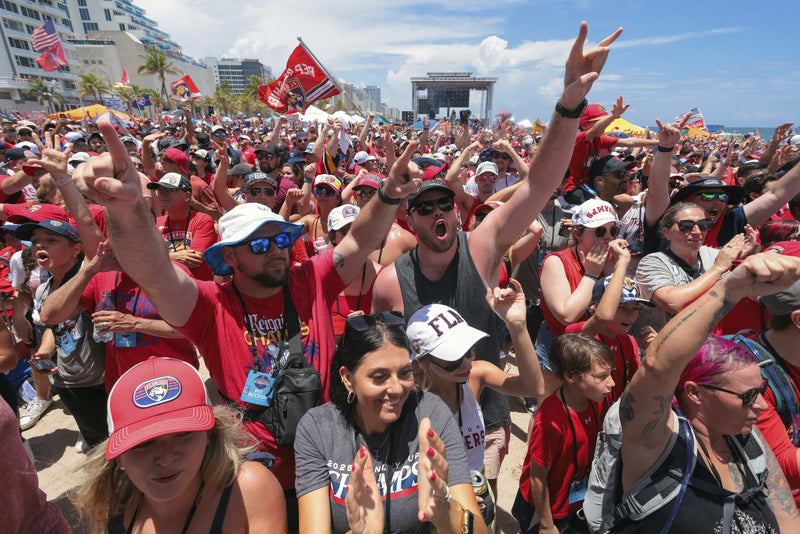 RUN IT BACK! The Florida Panthers Repeat as Stanley Cup Champions