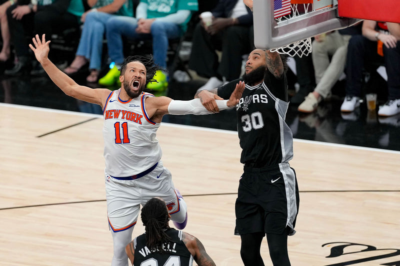Garden Glory: The New York Knicks and the NBA Championship Five Decades in the Making - PREORDER ships 08/28/2026