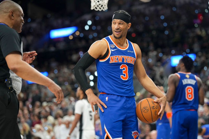 Garden Glory: The New York Knicks and the NBA Championship Five Decades in the Making - PREORDER ships 08/28/2026