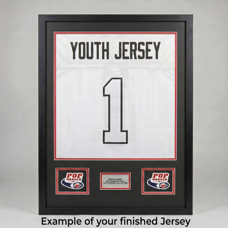 23 x 31 Space Saver Frame ( Fan Edition )