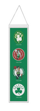 Boston Celtics Heritage Banner 2