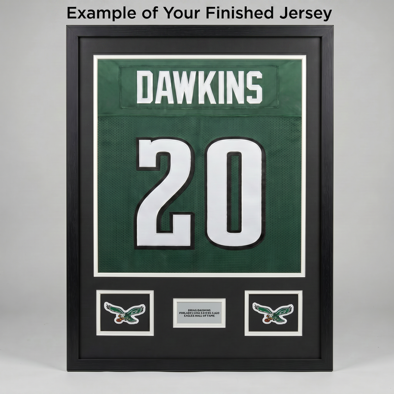 23 x 31 Space Saver Frame ( Fan Edition )