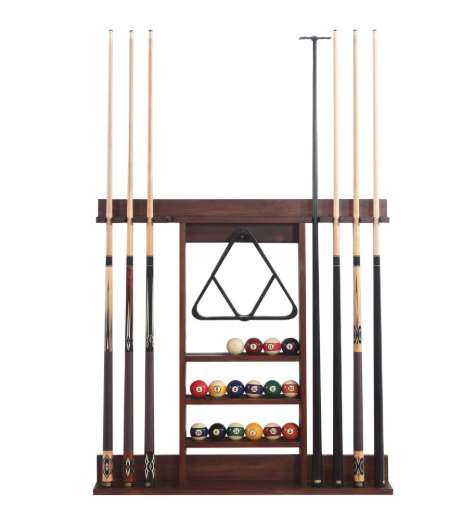HB Home Coffee Wall Rack