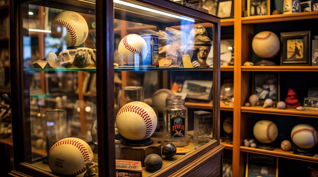 DISPLAY CASES
