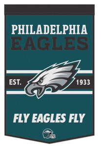 Philadelphia Eagles Banner
