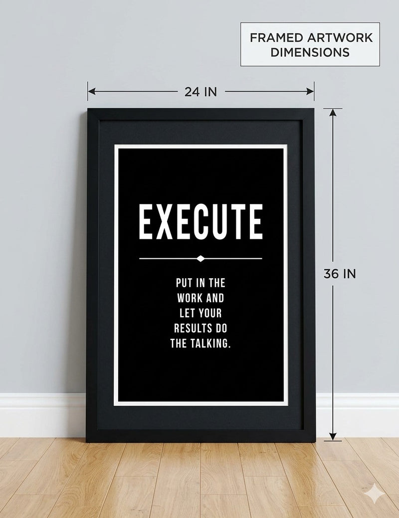 EXECUTE