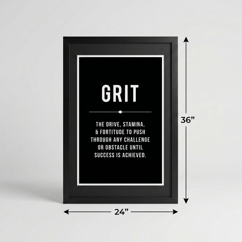 GRIT