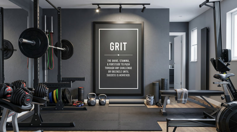 GRIT