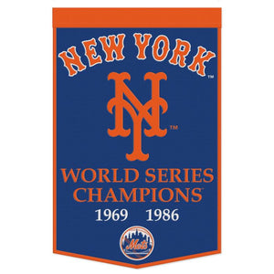 New York Mets Banner